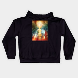 Nerine 2.0 Kids Hoodie